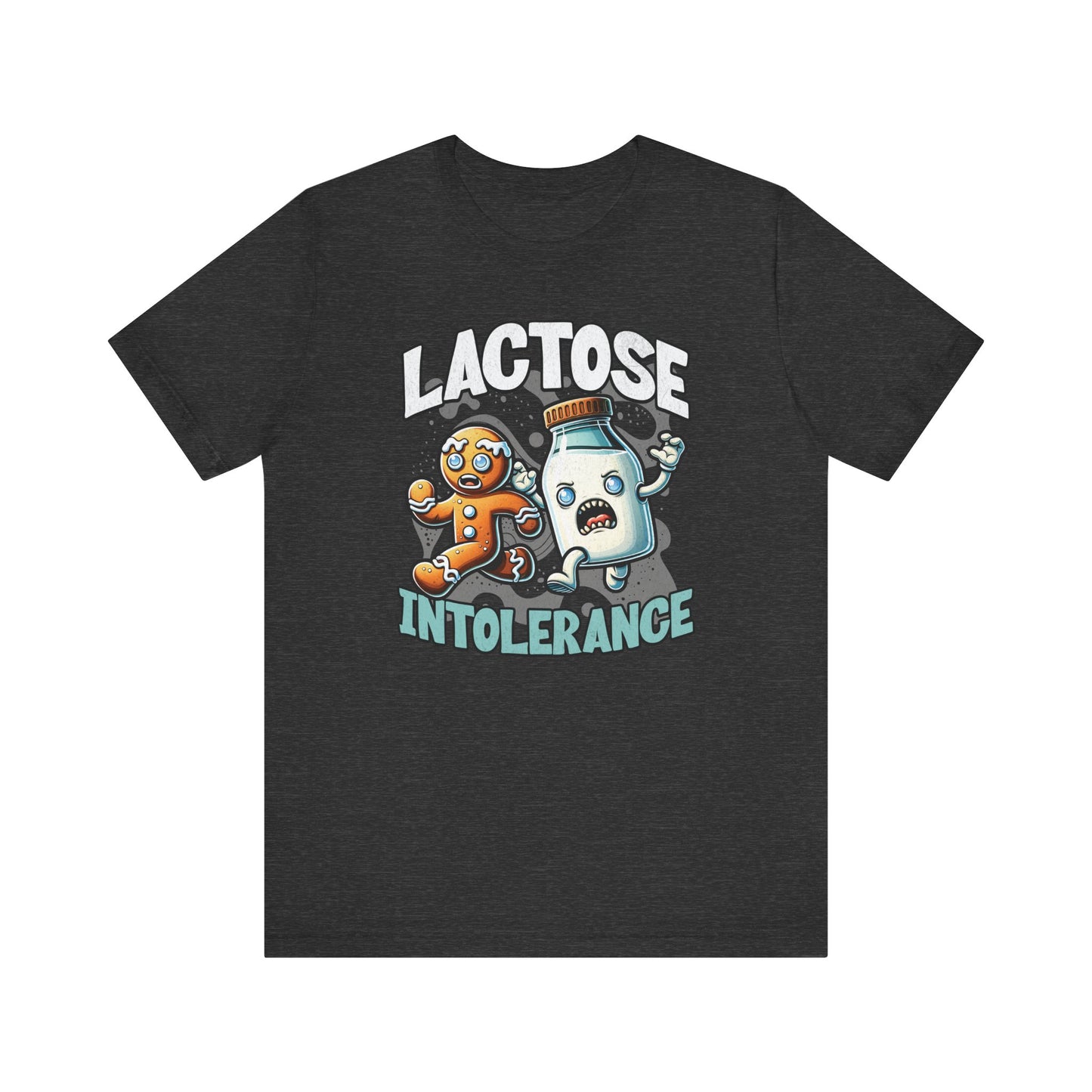 Lactose Intolerance