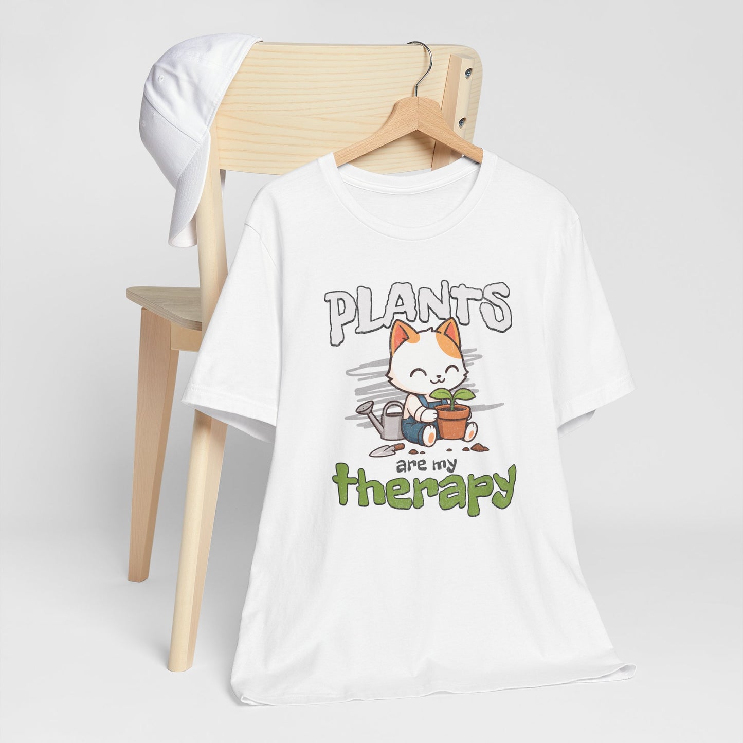Plant Therapy