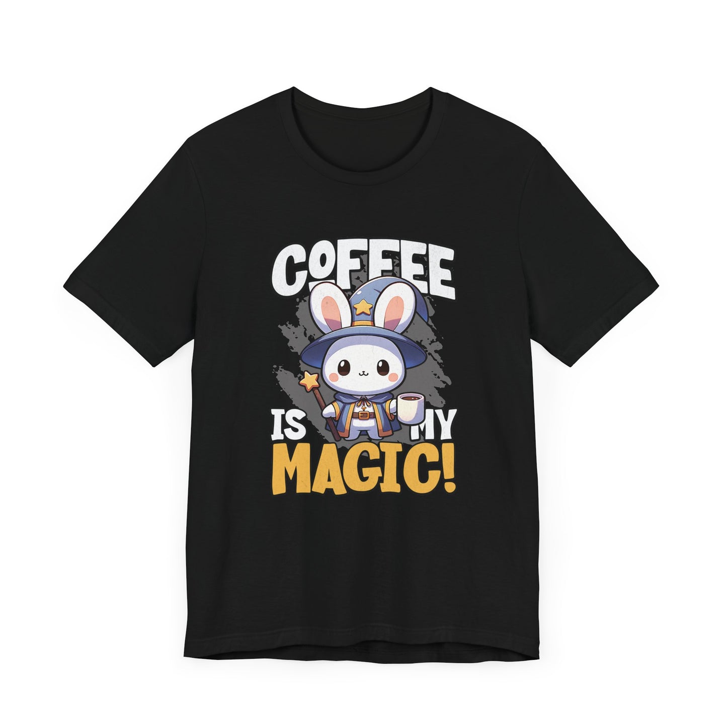 Coffee Magic