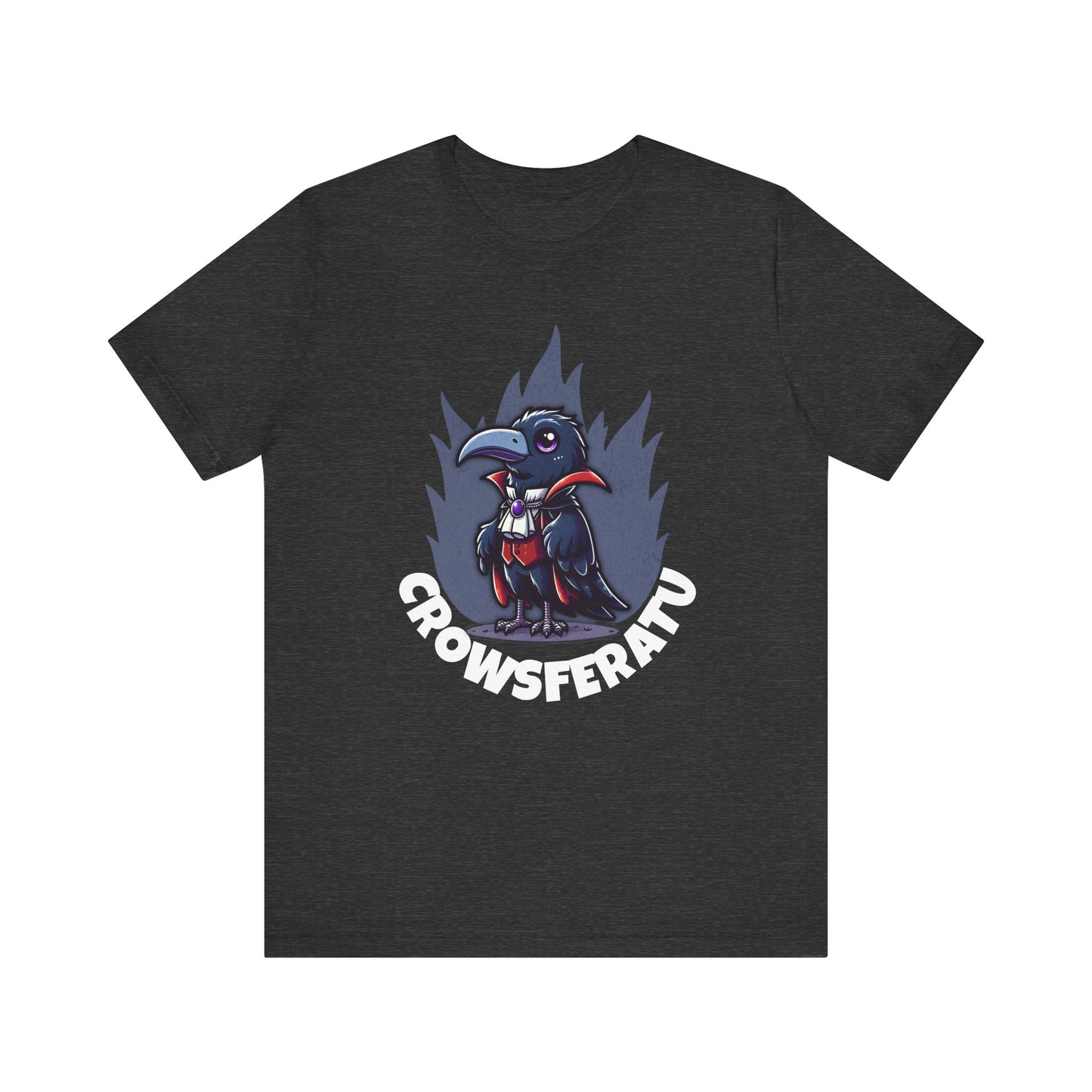Crowsferatu
