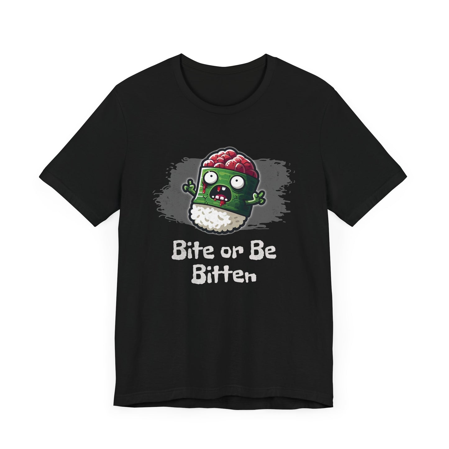 Bite or Be Bitten