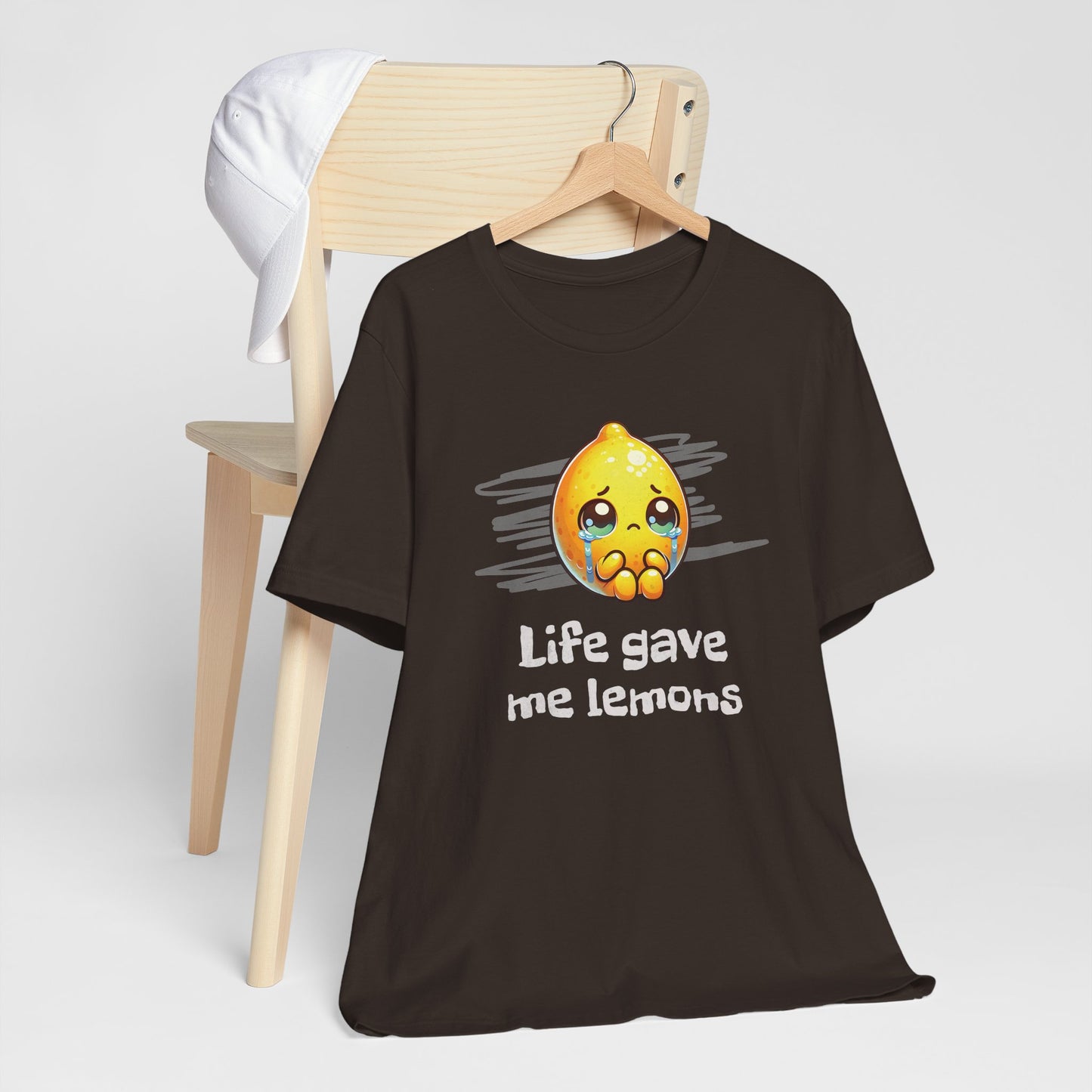 Life Gave Me Lemons