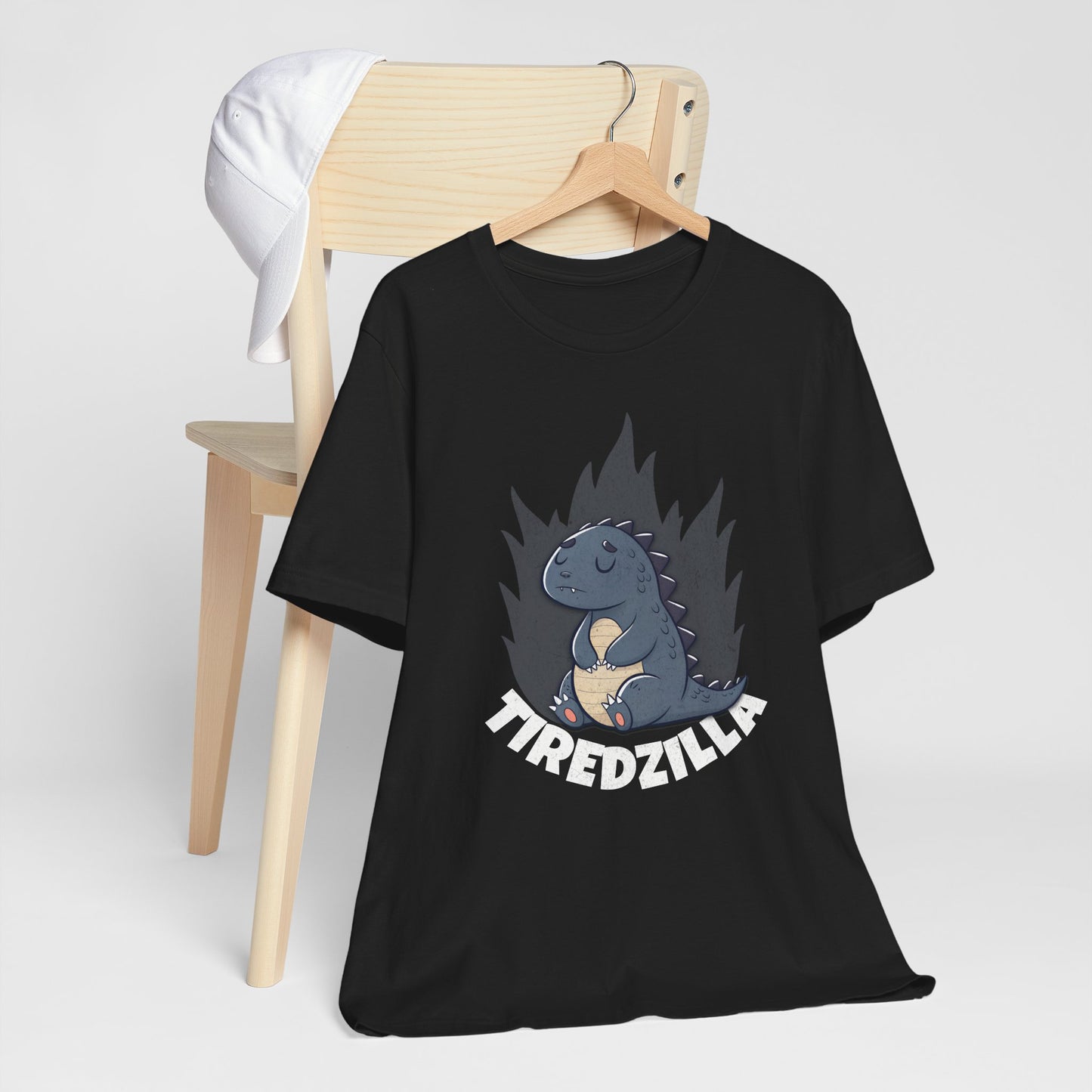 Tiredzilla