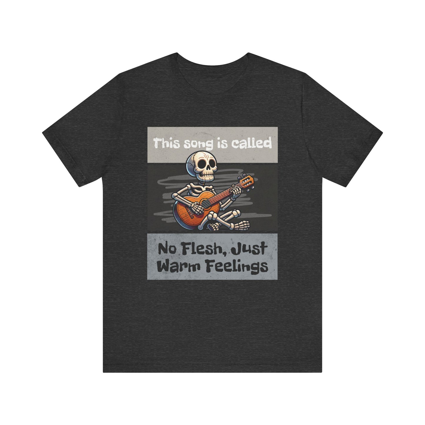 Skeletal Serenade