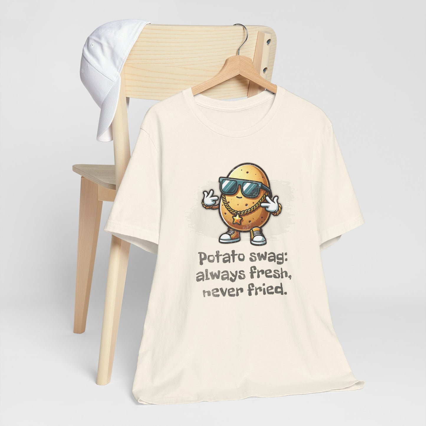 Potato Swag