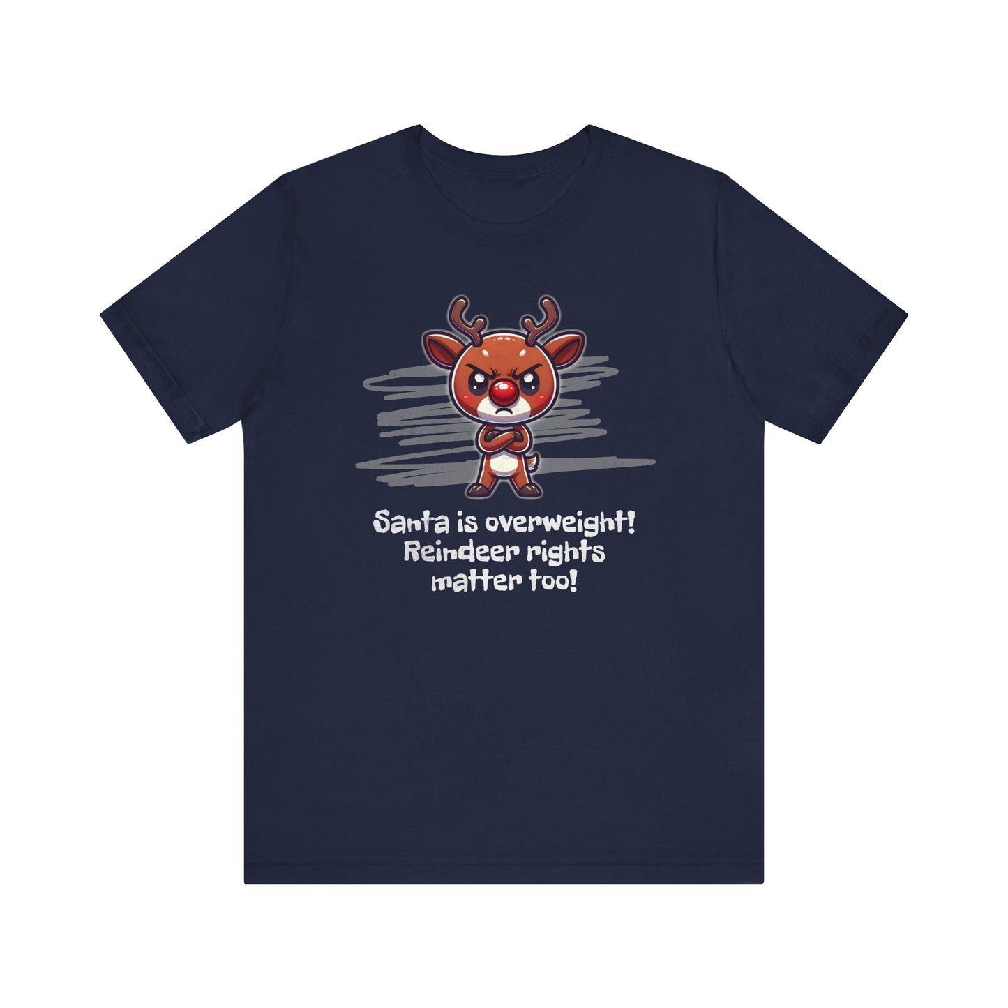 Reindeer Rights