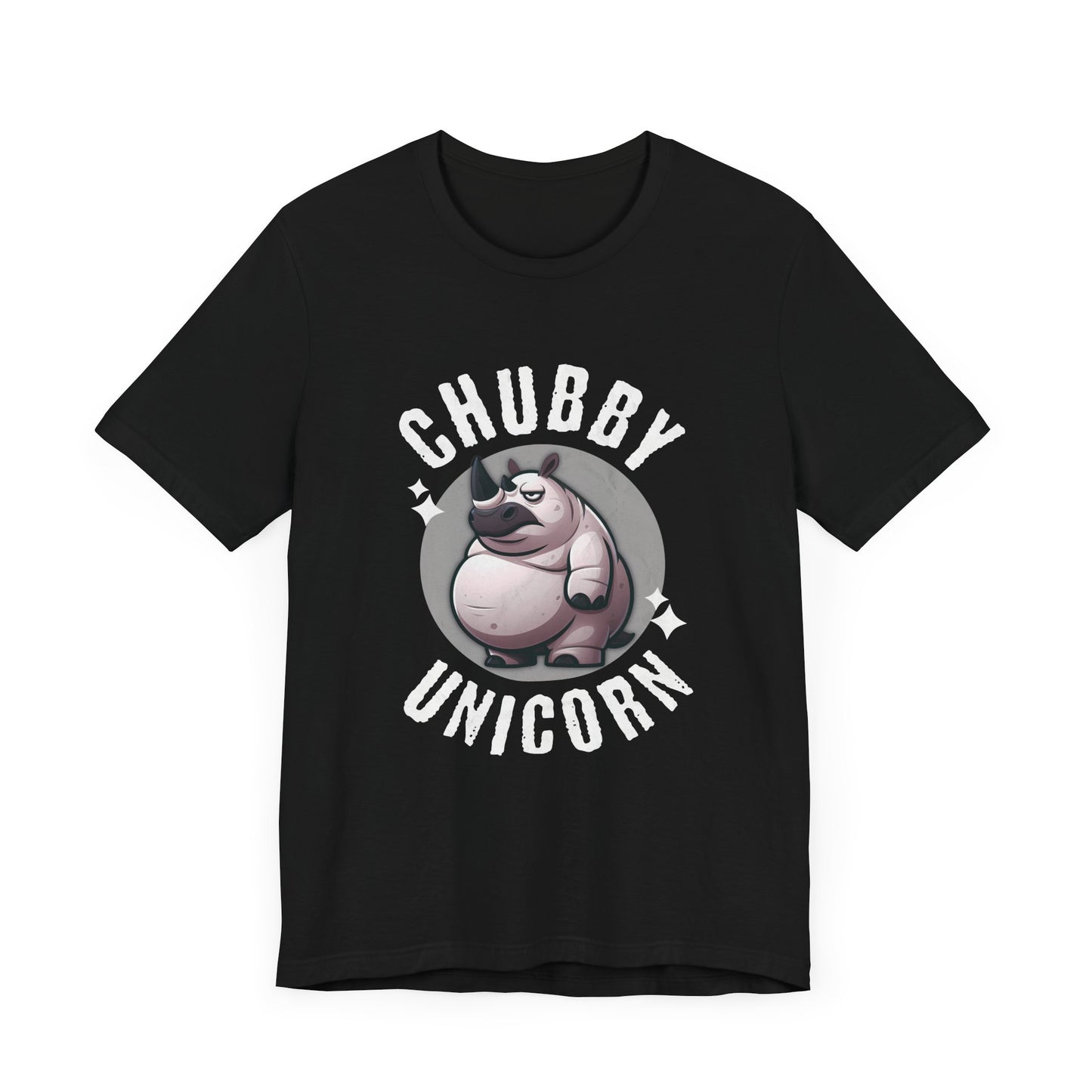 Chubby Unicorn