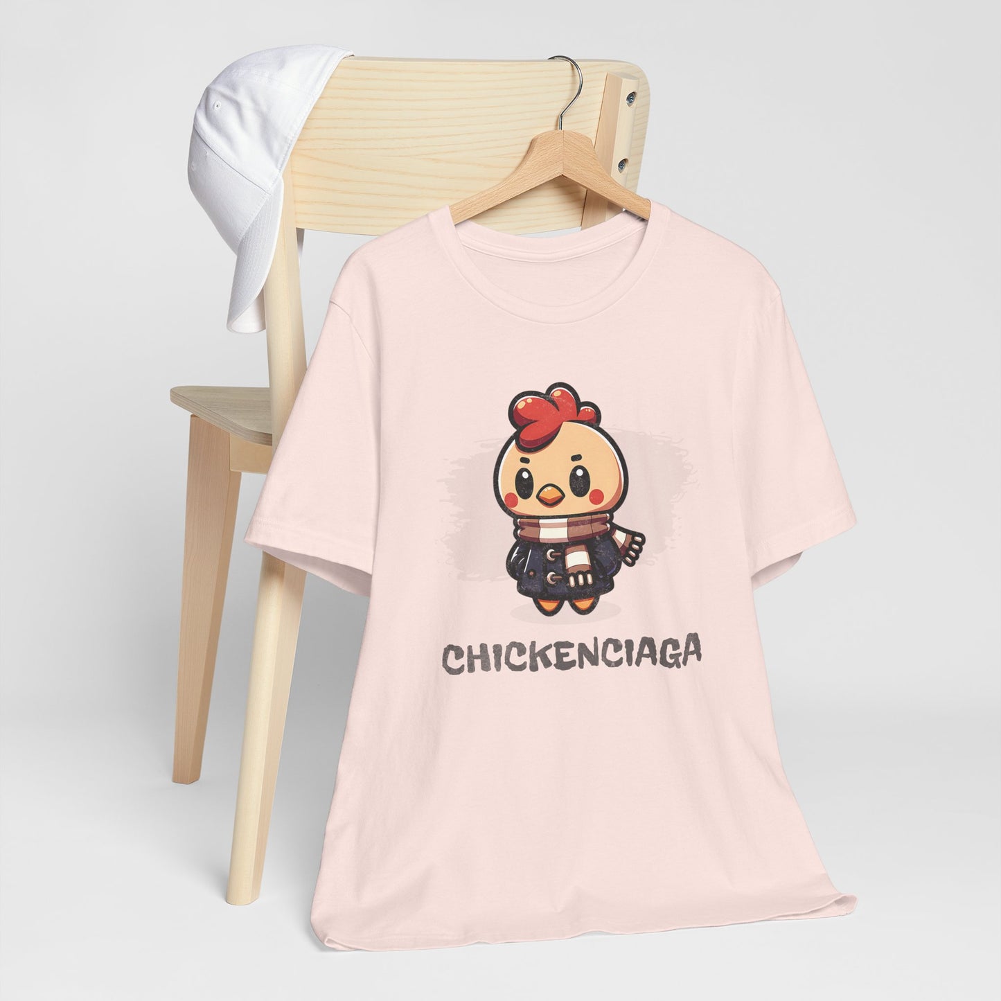 Chickenciaga