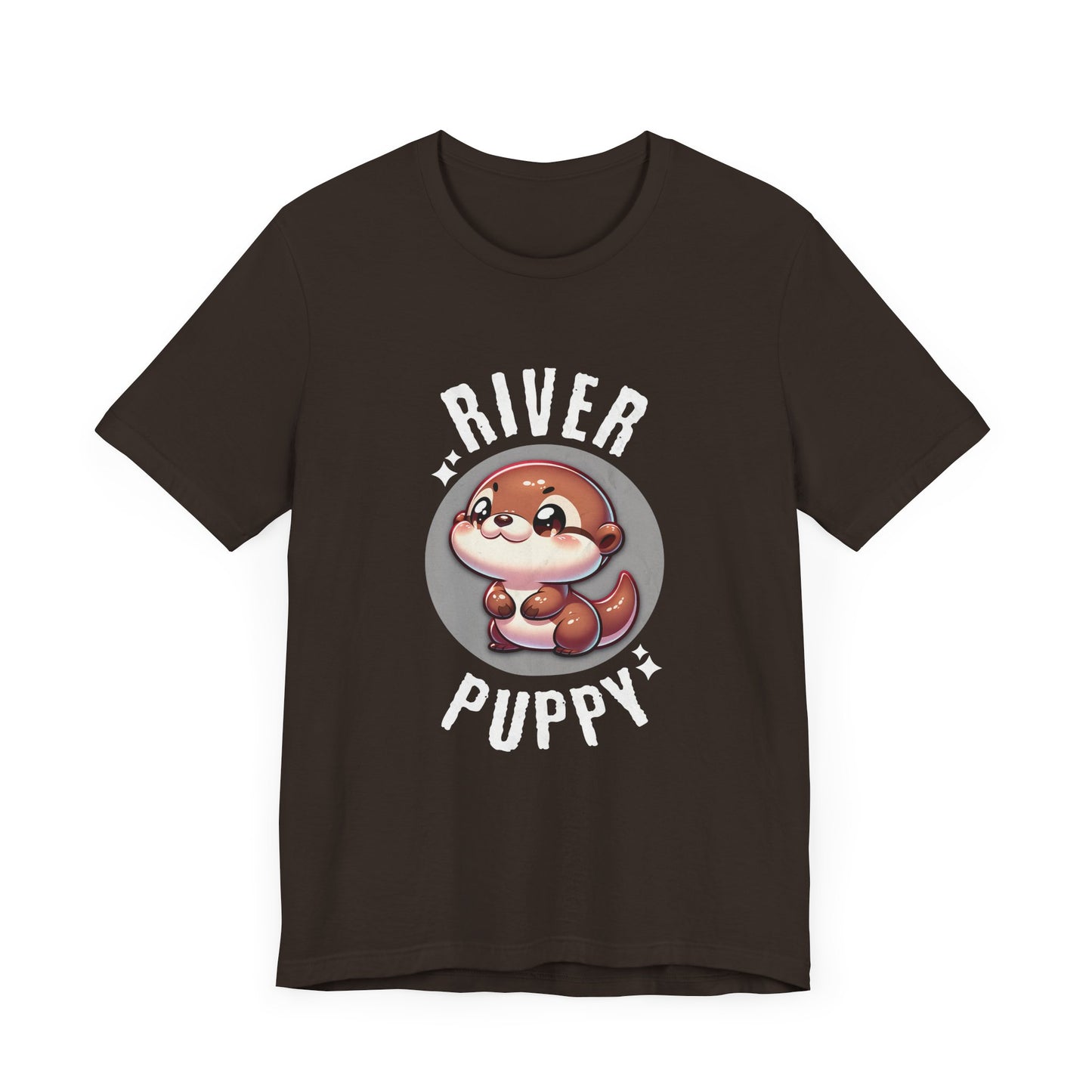River Puppy
