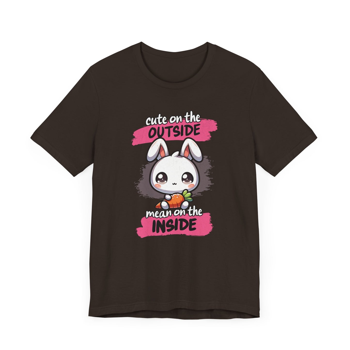 Cute But Mean