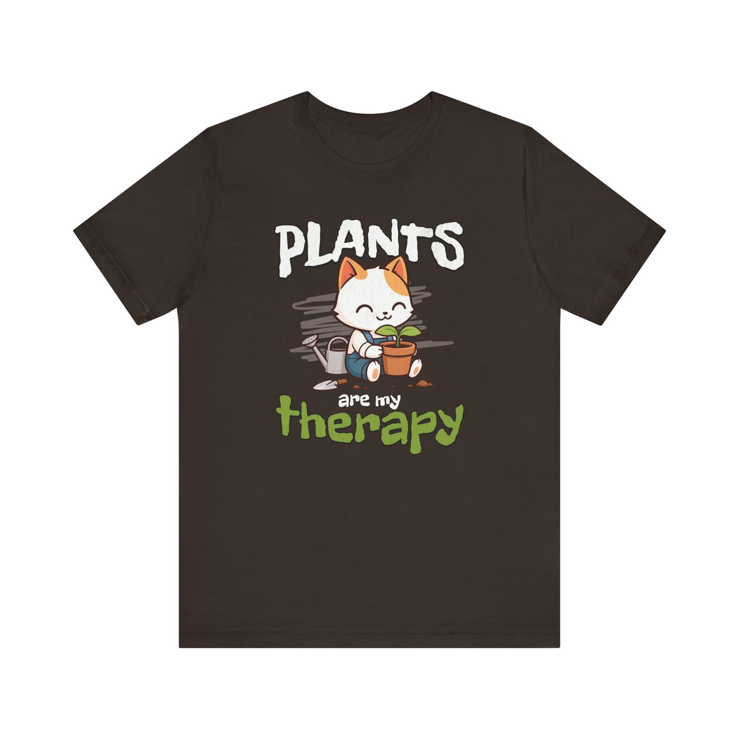 Plant Therapy