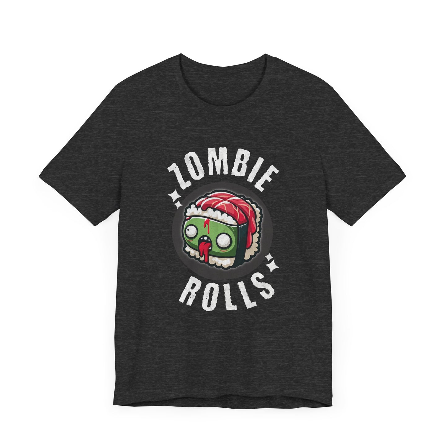 Zombie Rolls