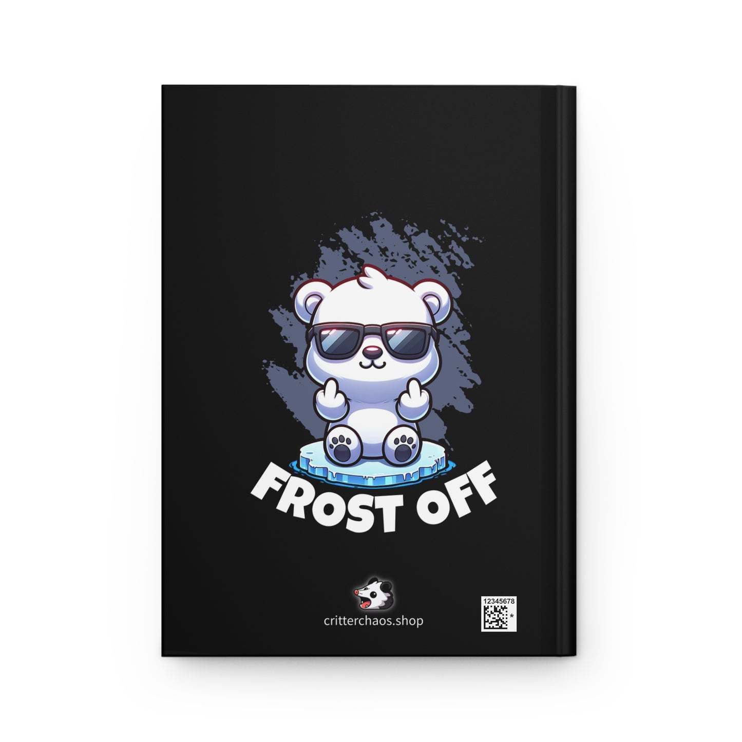 Frost Off Journal