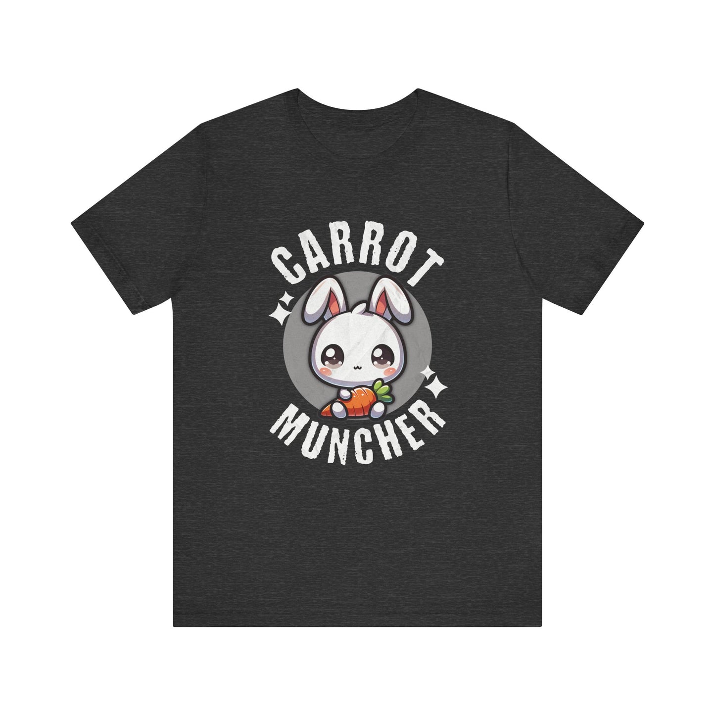 Carrot Muncher