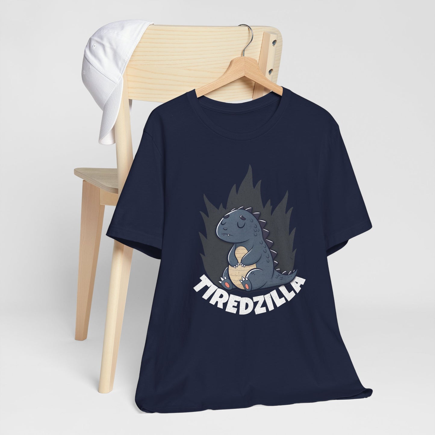 Tiredzilla