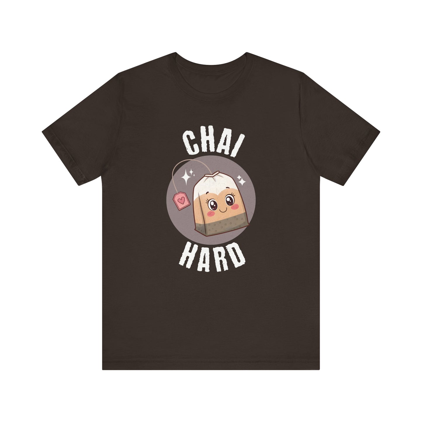 Chai Hard
