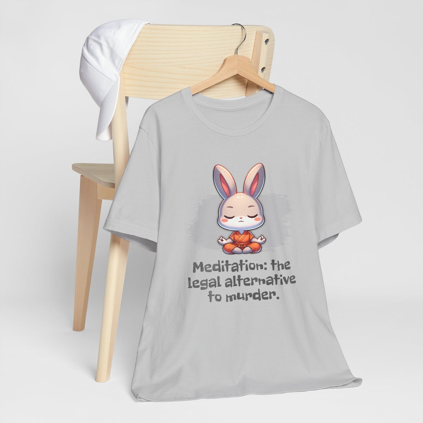 Zen Bunny