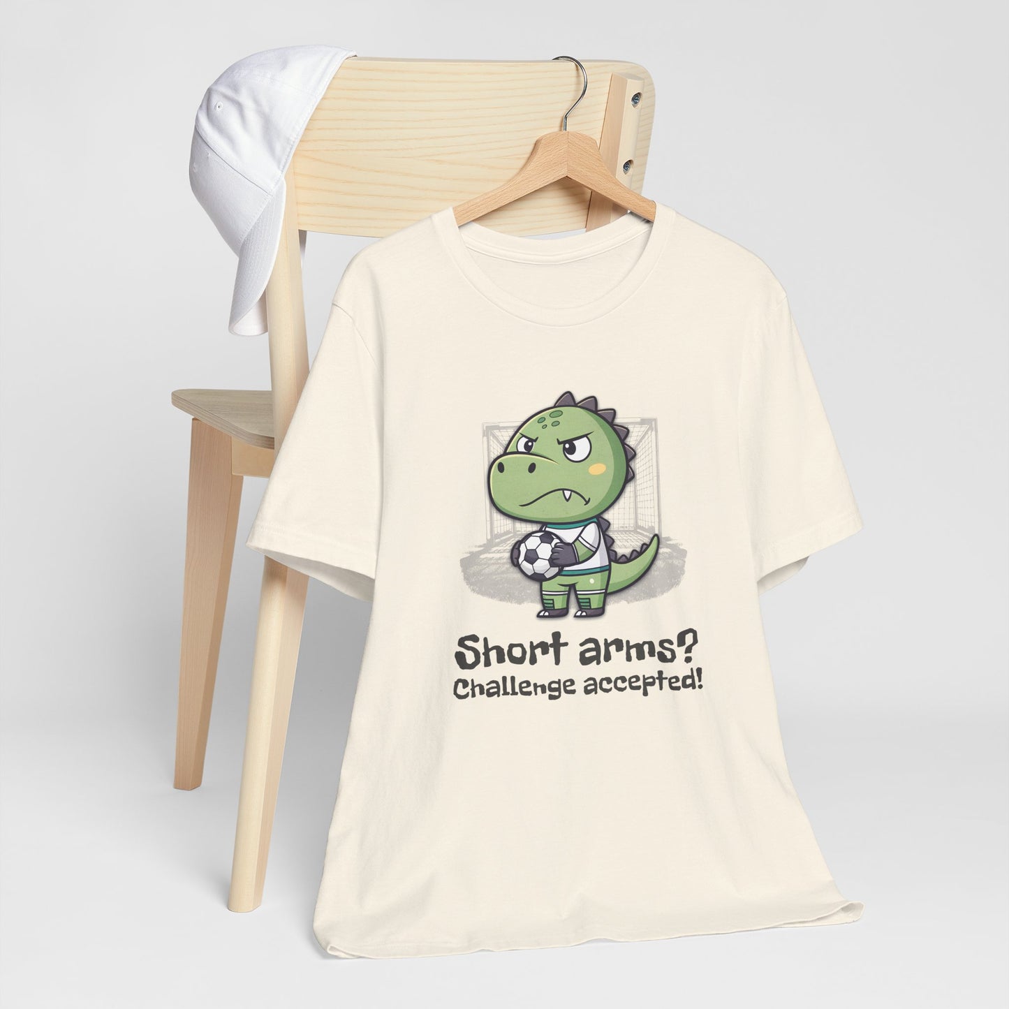 T-Rex Goalkeeper