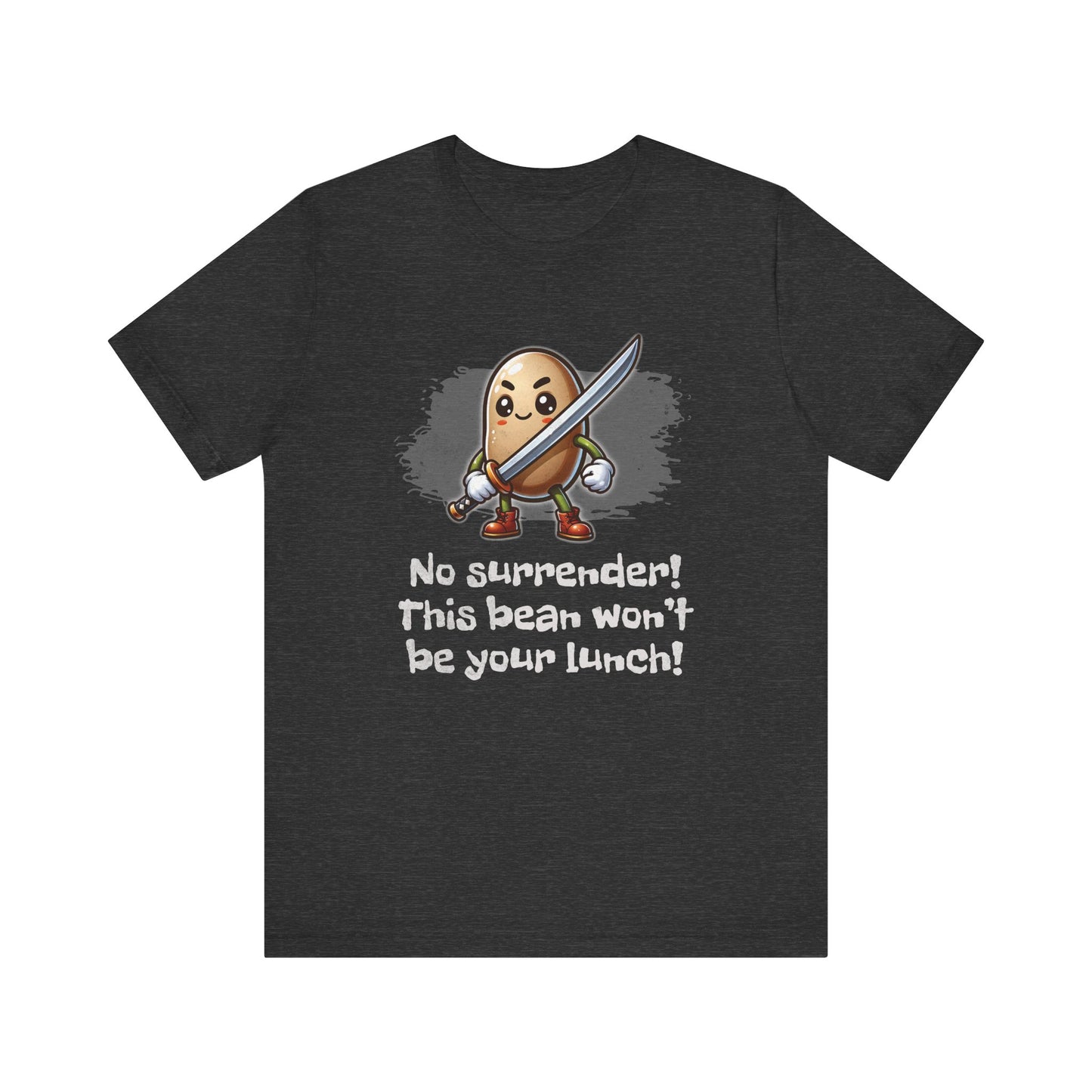 Bean Warrior
