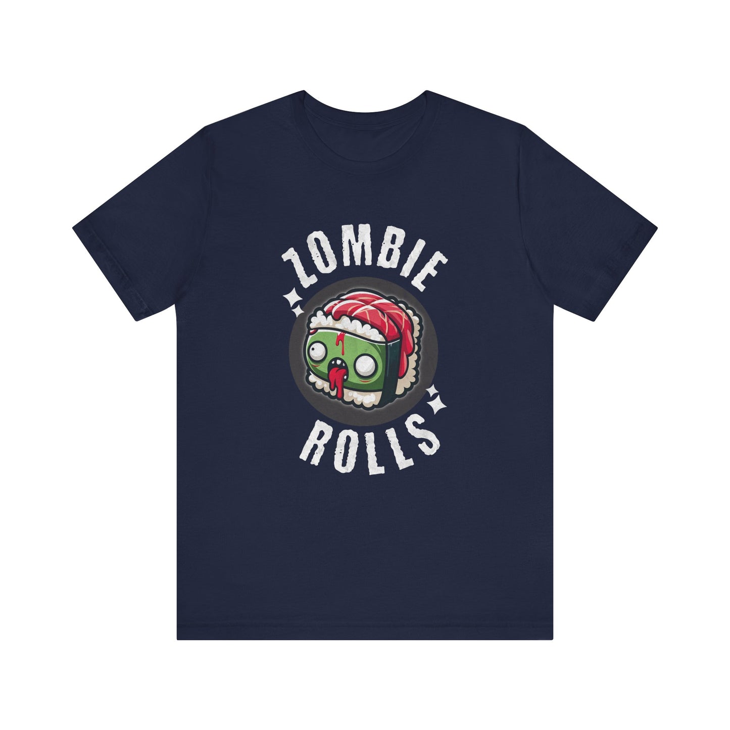 Zombie Rolls