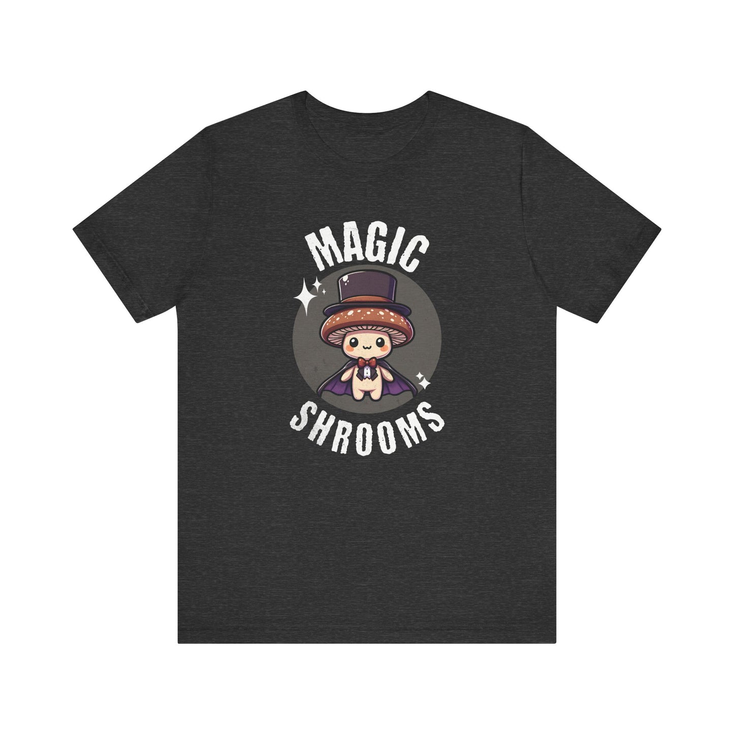Magic Shrooms