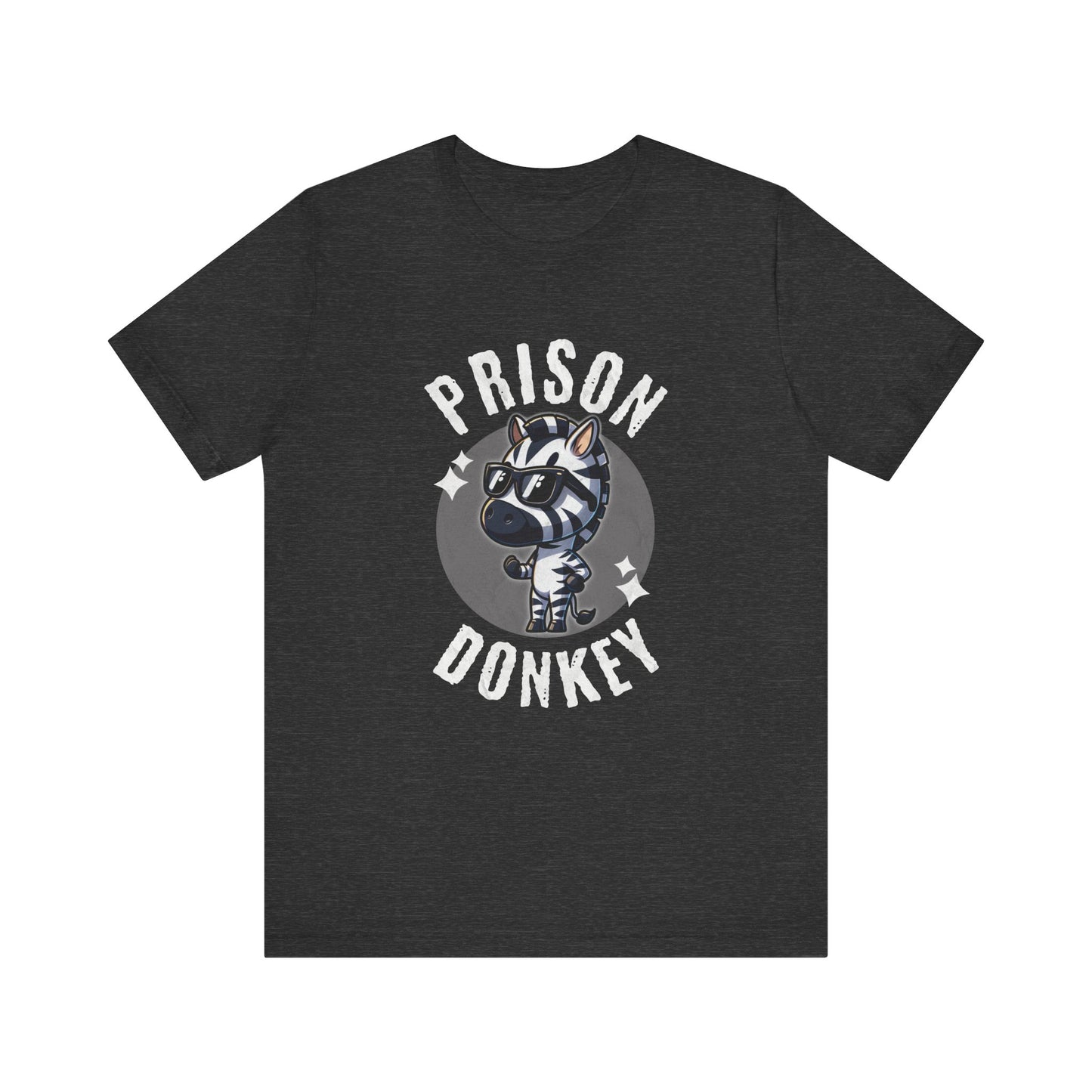 Prison Donkey
