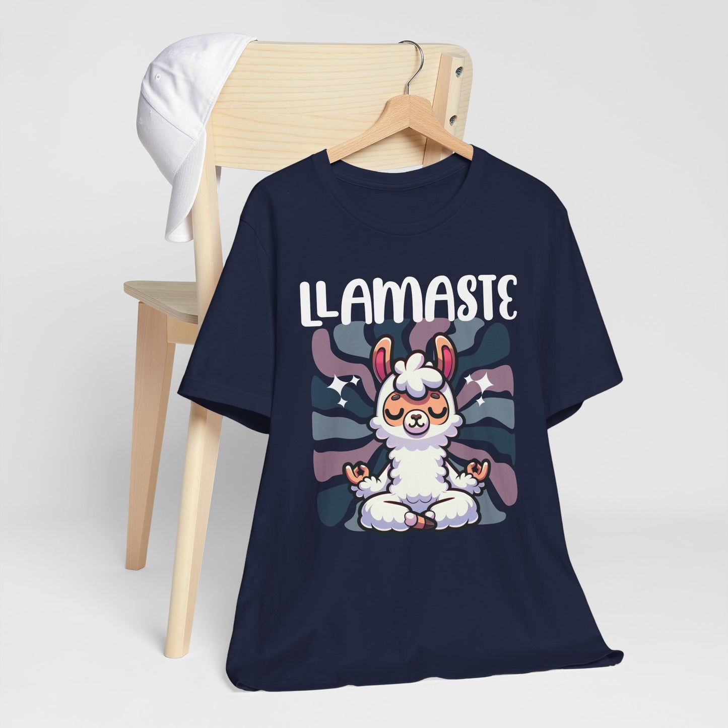 Llamaste