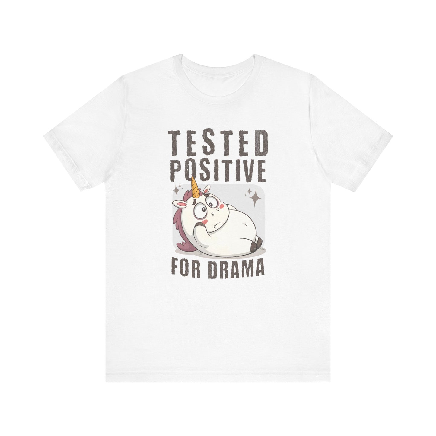 Drama Diagnosis