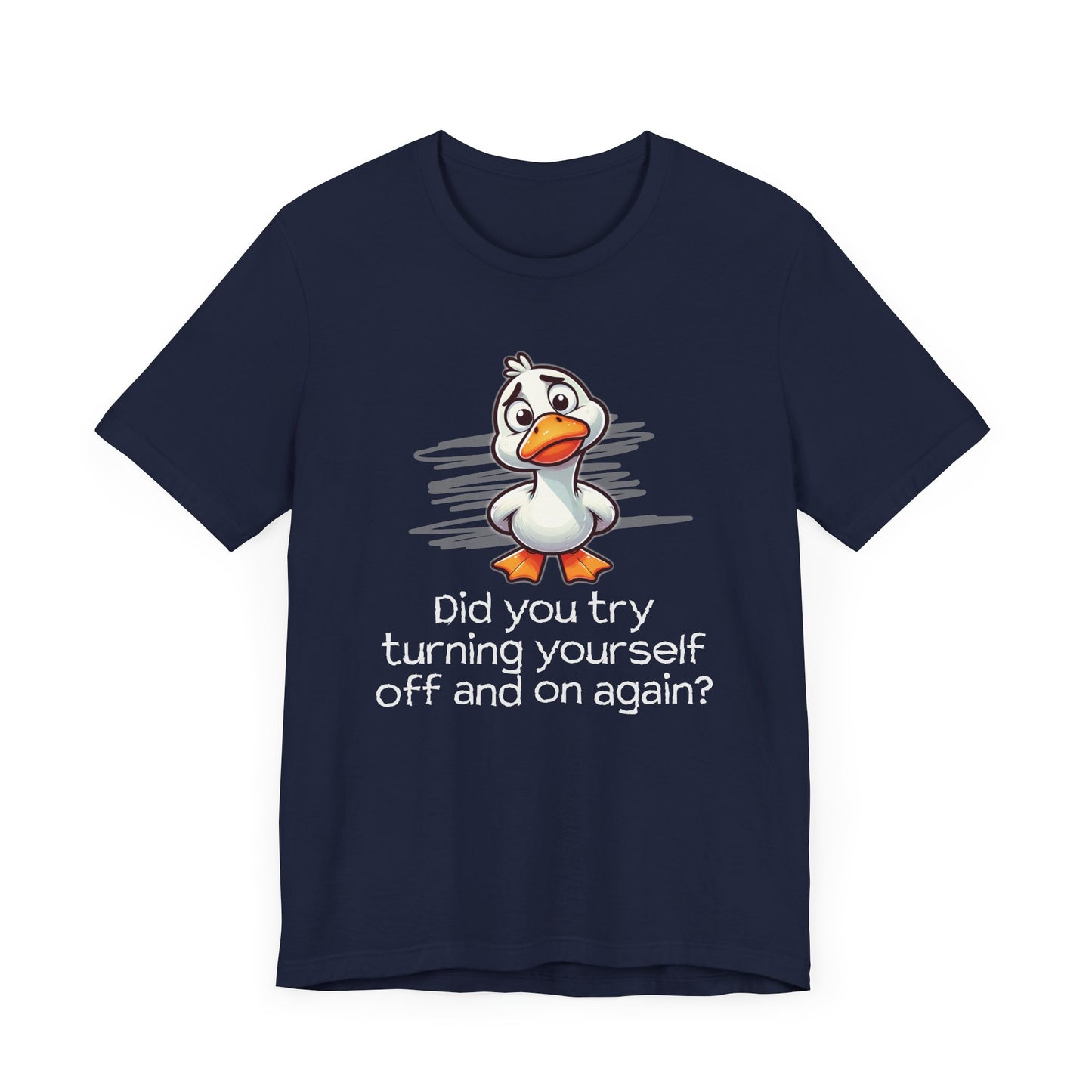 Silly Goose Reset