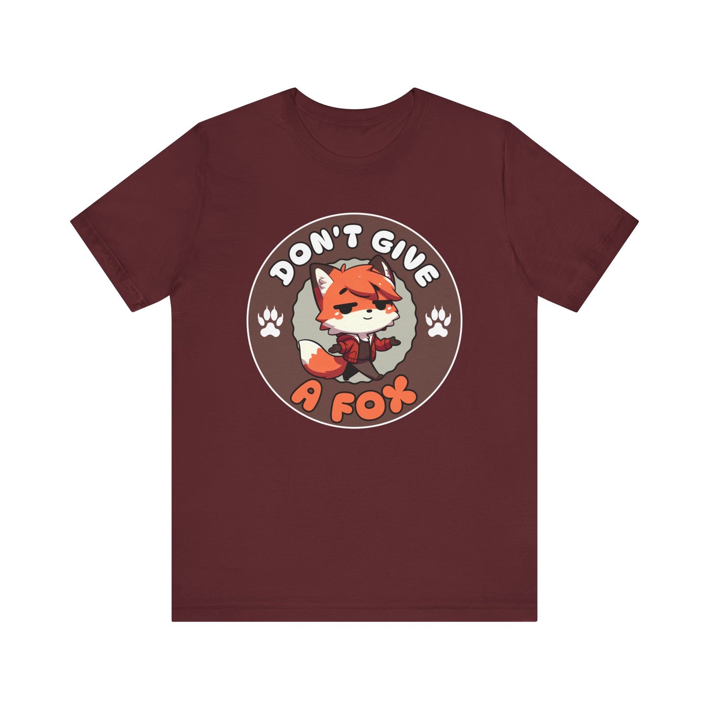 Don't Give a Fox