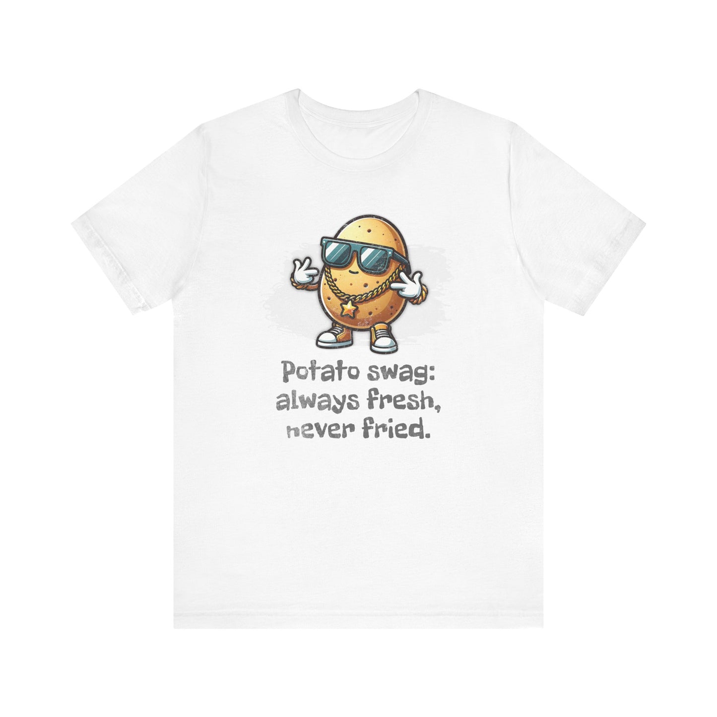 Potato Swag
