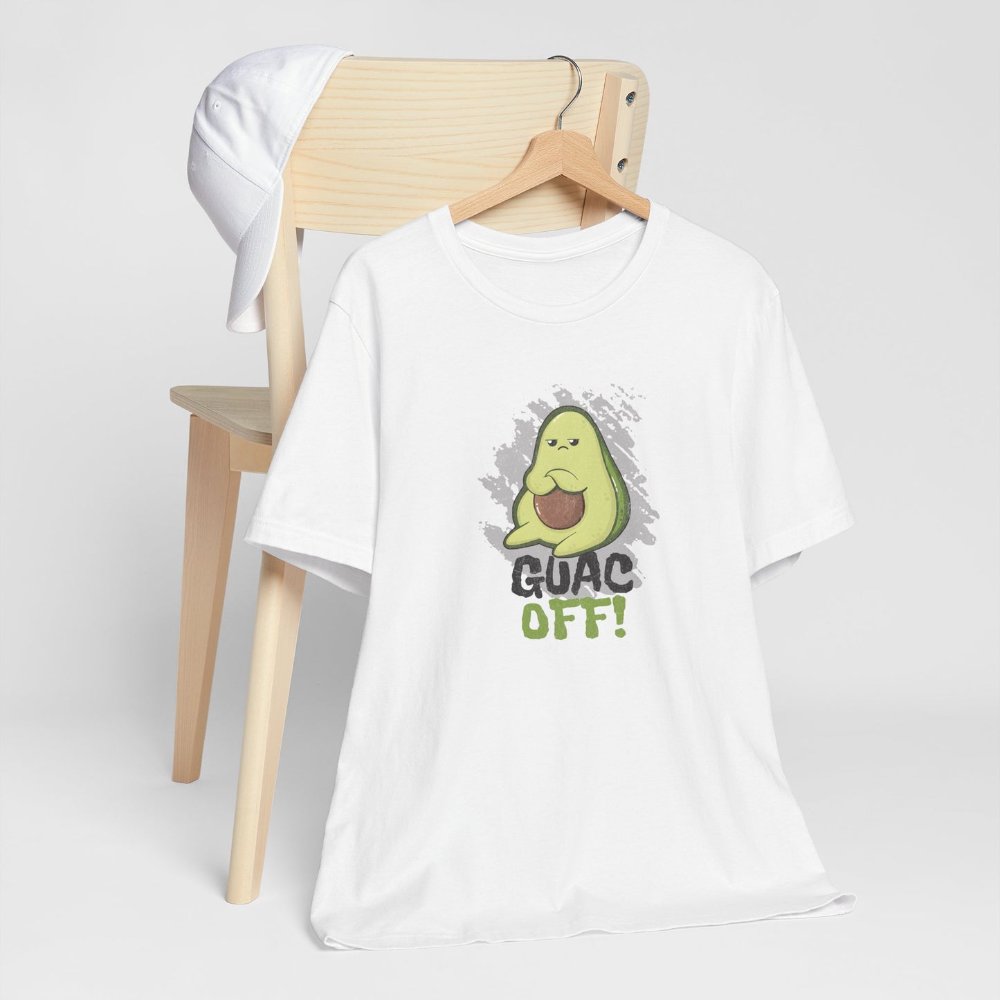 Guac Off