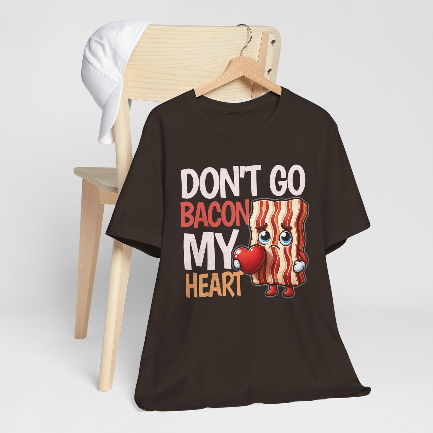 Bacon Pun