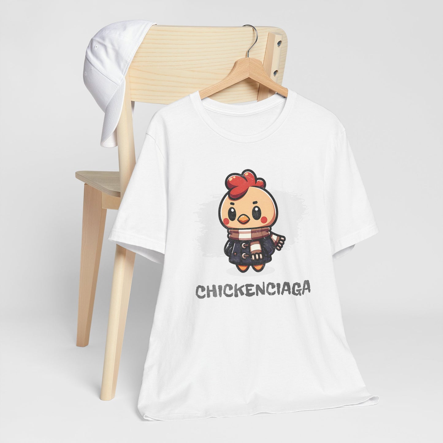 Chickenciaga