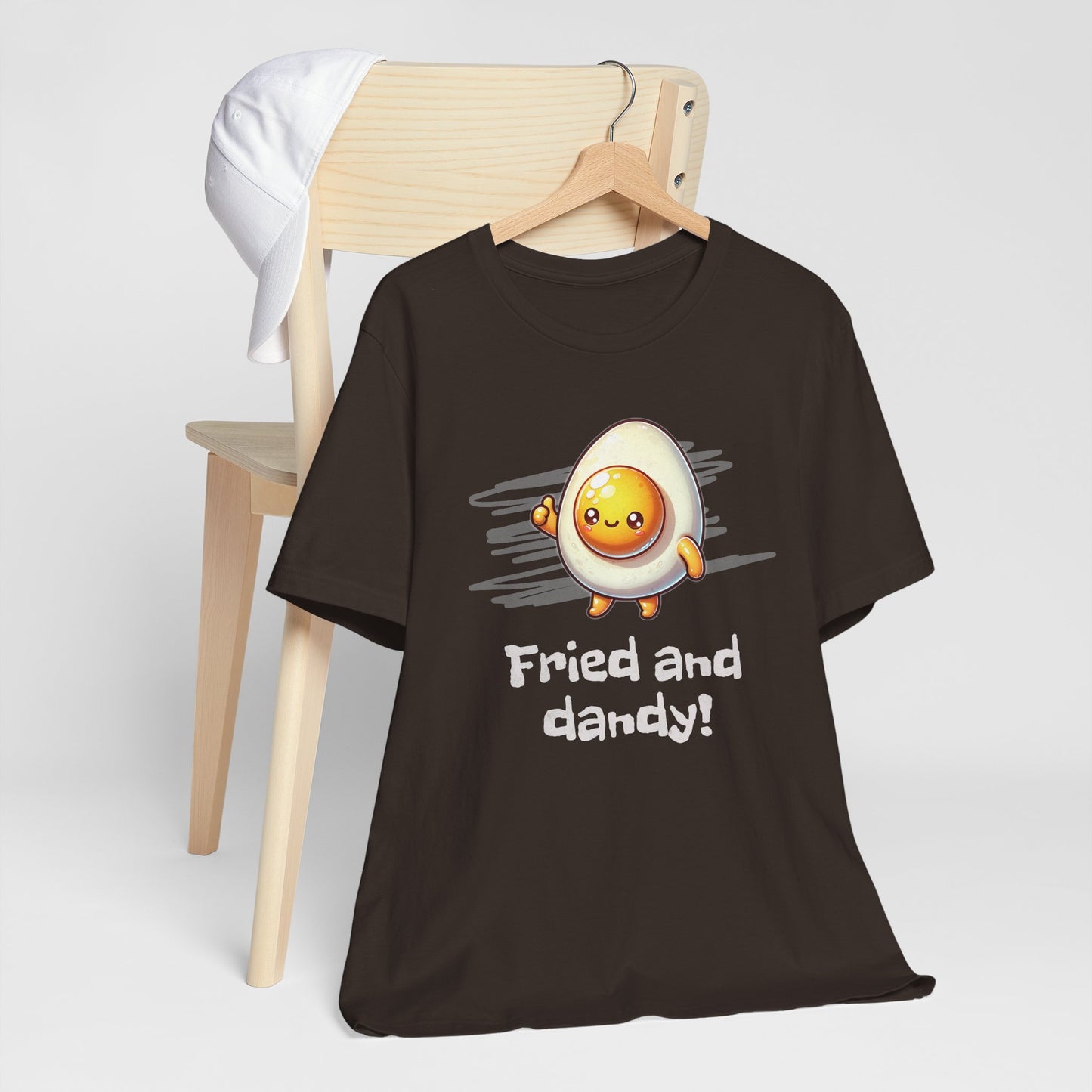 Fried and Dandy!