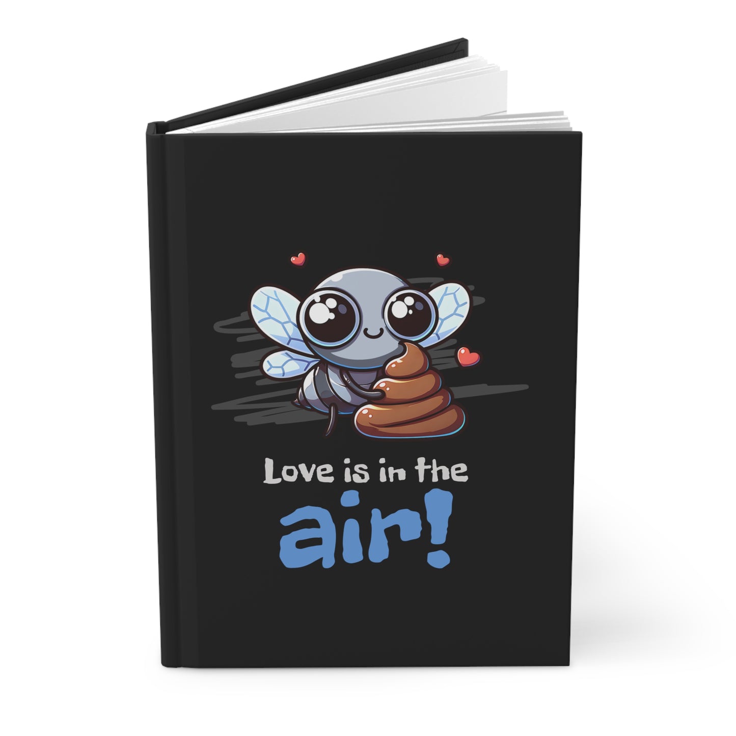 Fly Love Journal