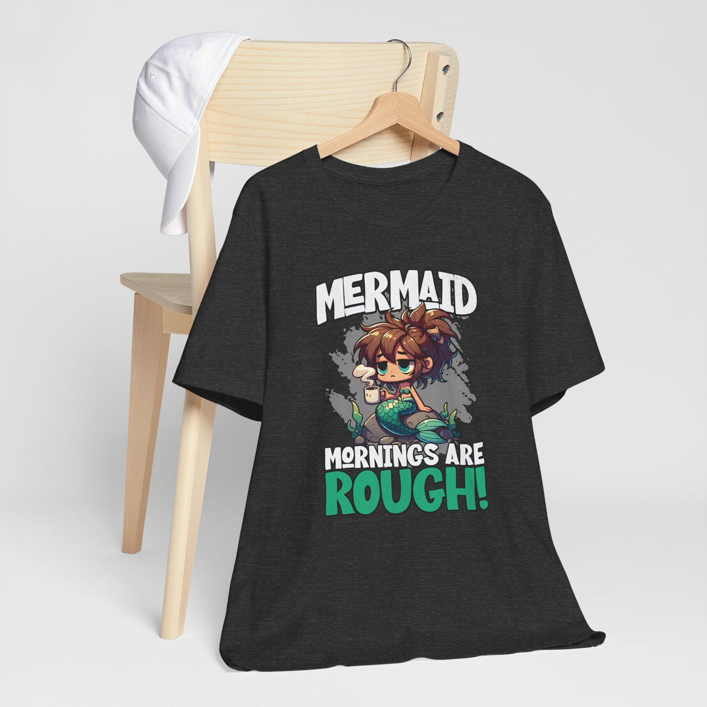 Mermaid Mornings