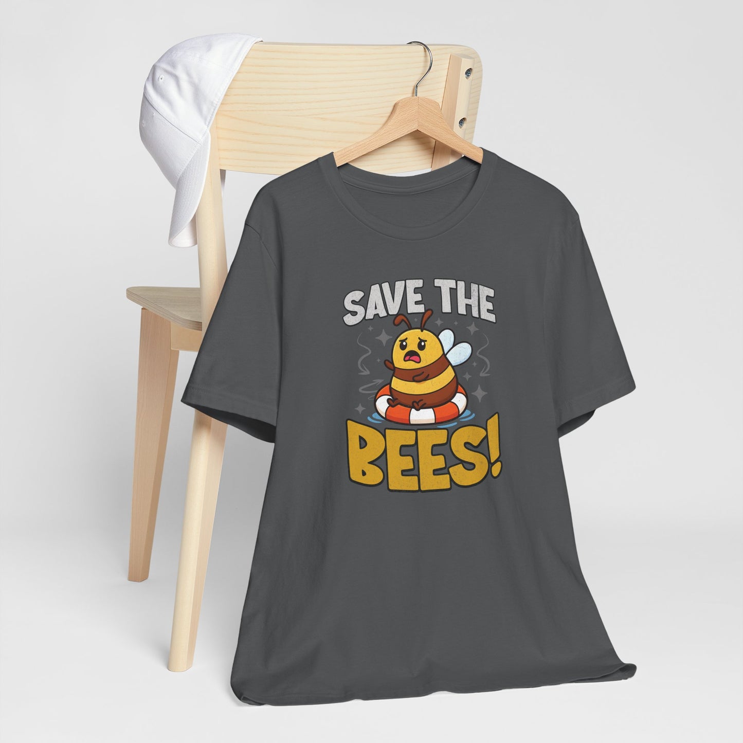 SOS Bee