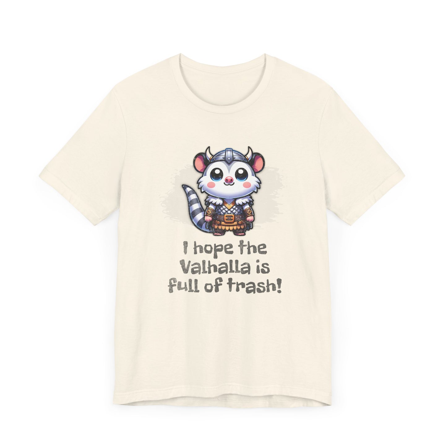 Valhalla Trash