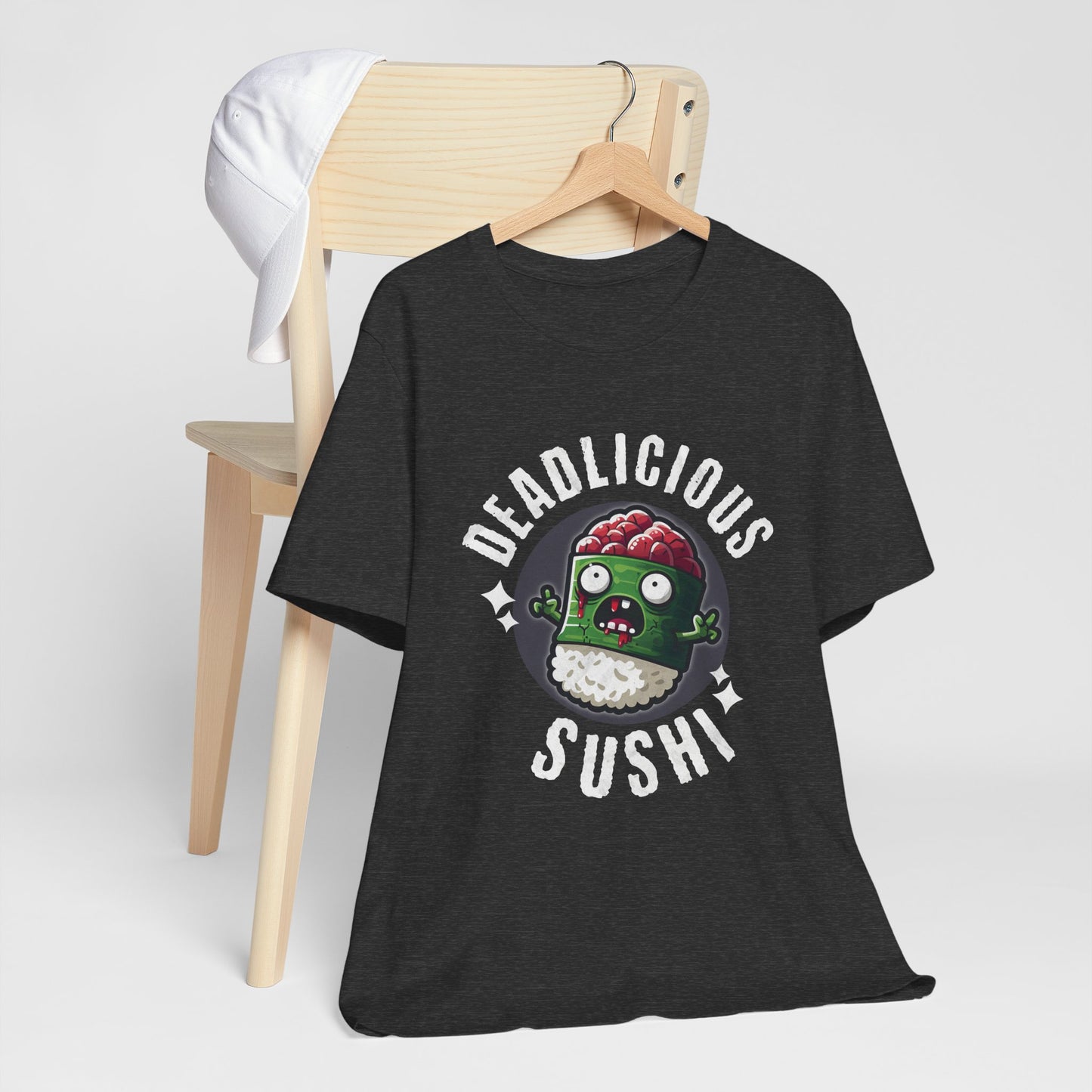 Deadlicious Sushi