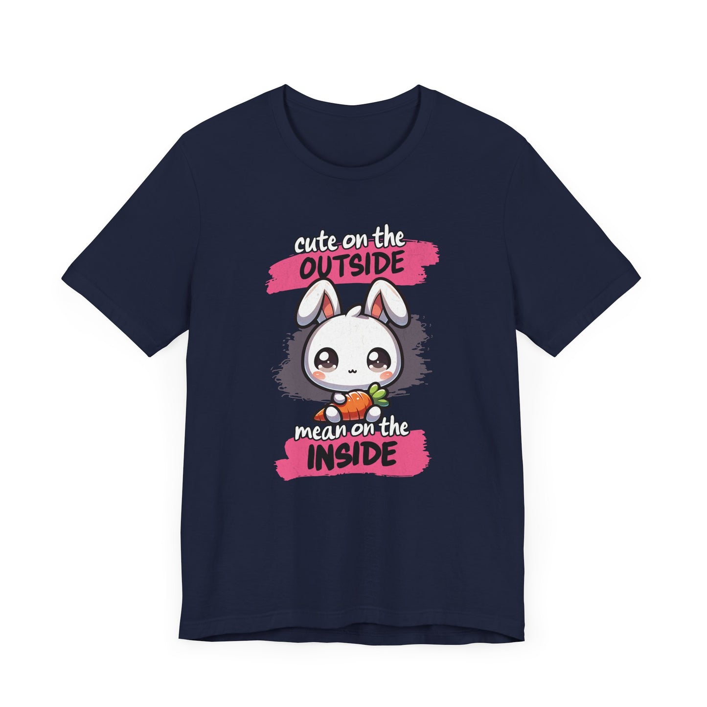 Cute But Mean
