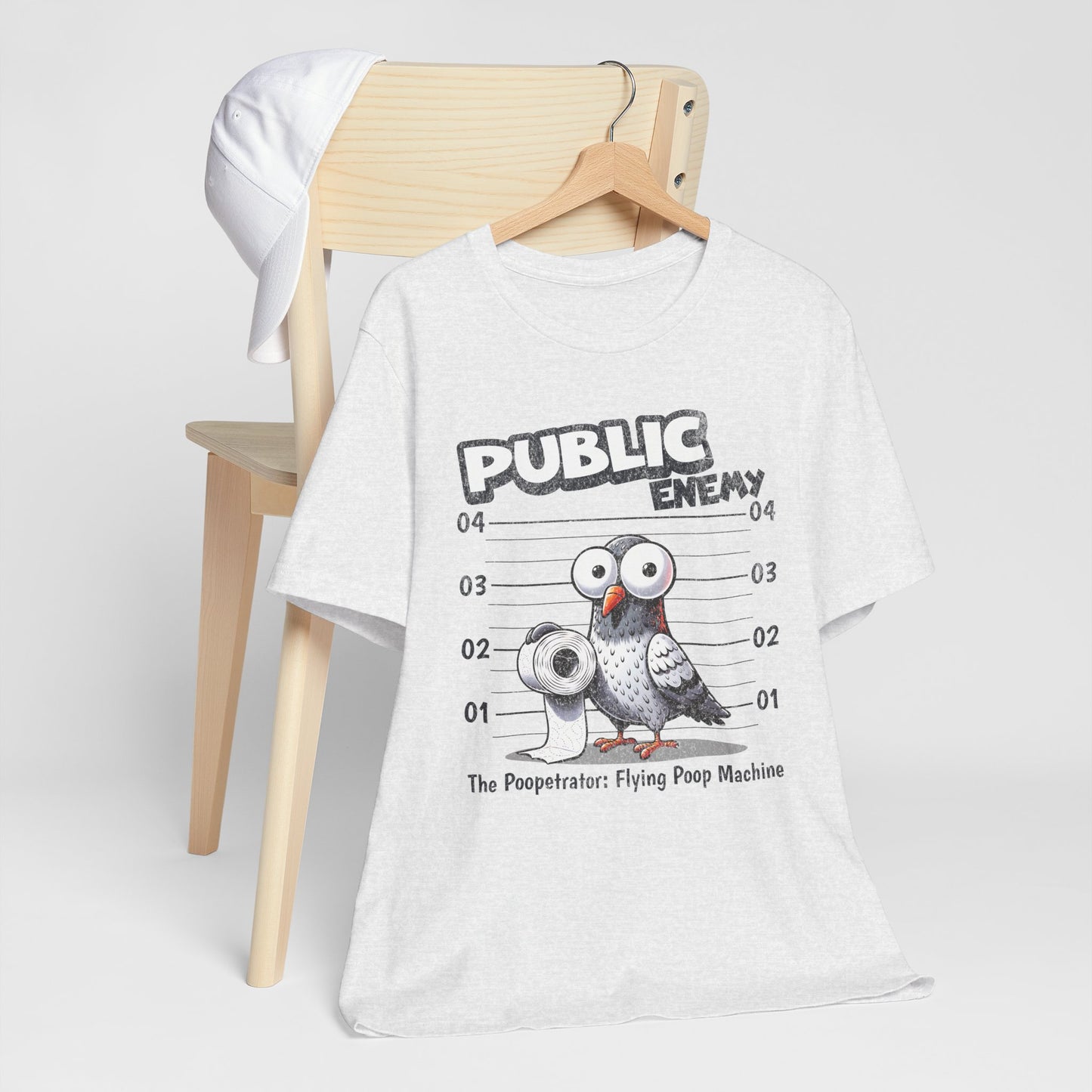 Public Enemy