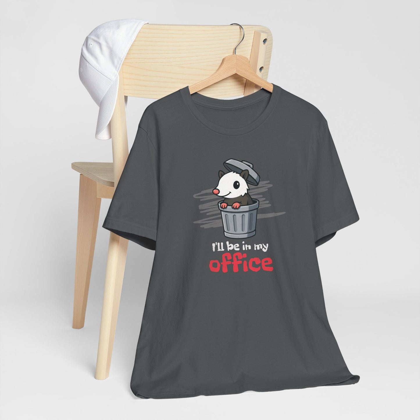 Opossum Office Hours