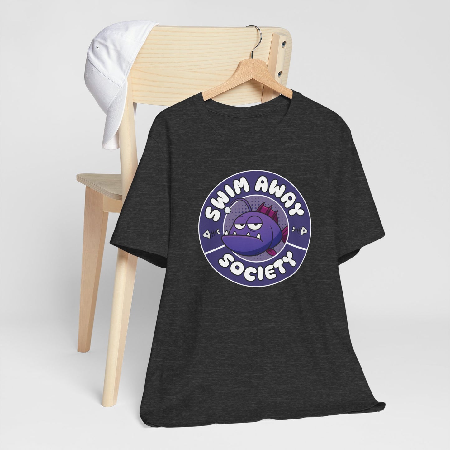 Swim Away Society