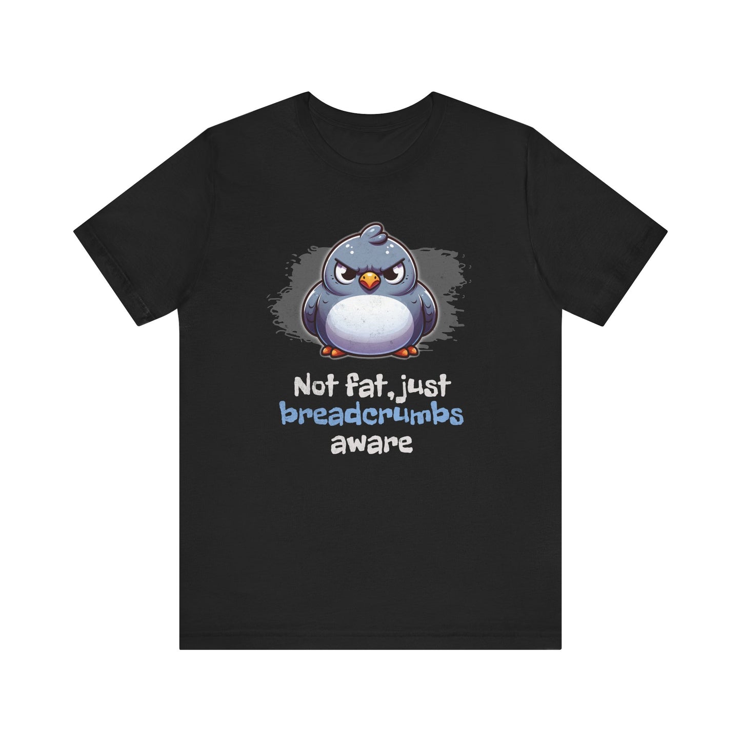 Breadcrumb Aware Pigeon