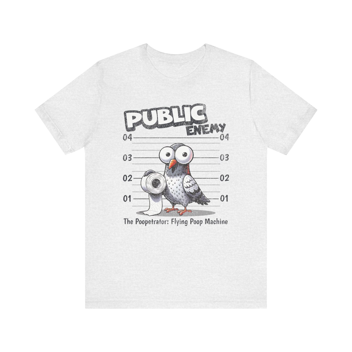 Public Enemy