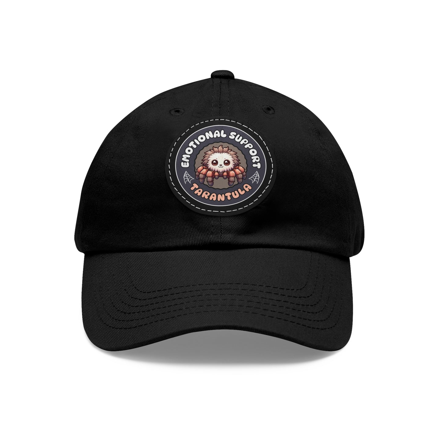 Tarantula Dad Hat