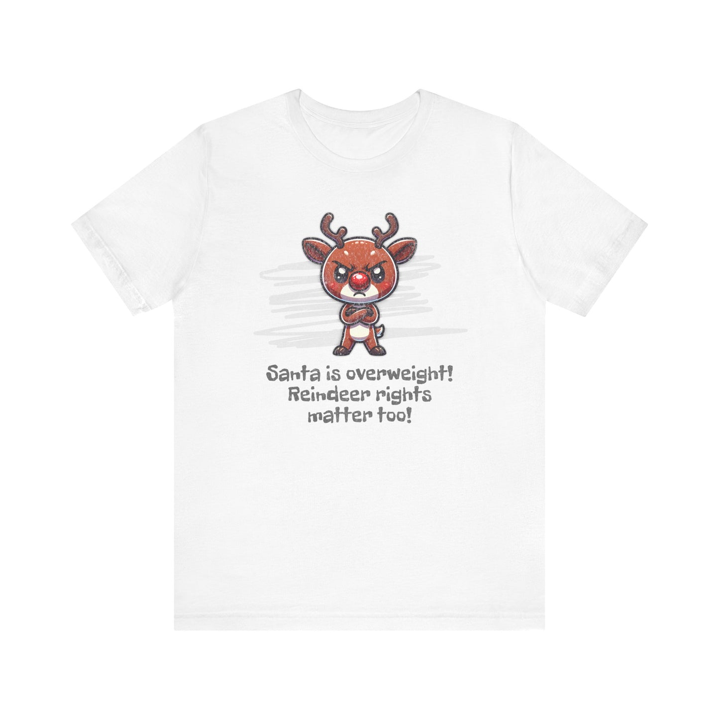 Reindeer Rights