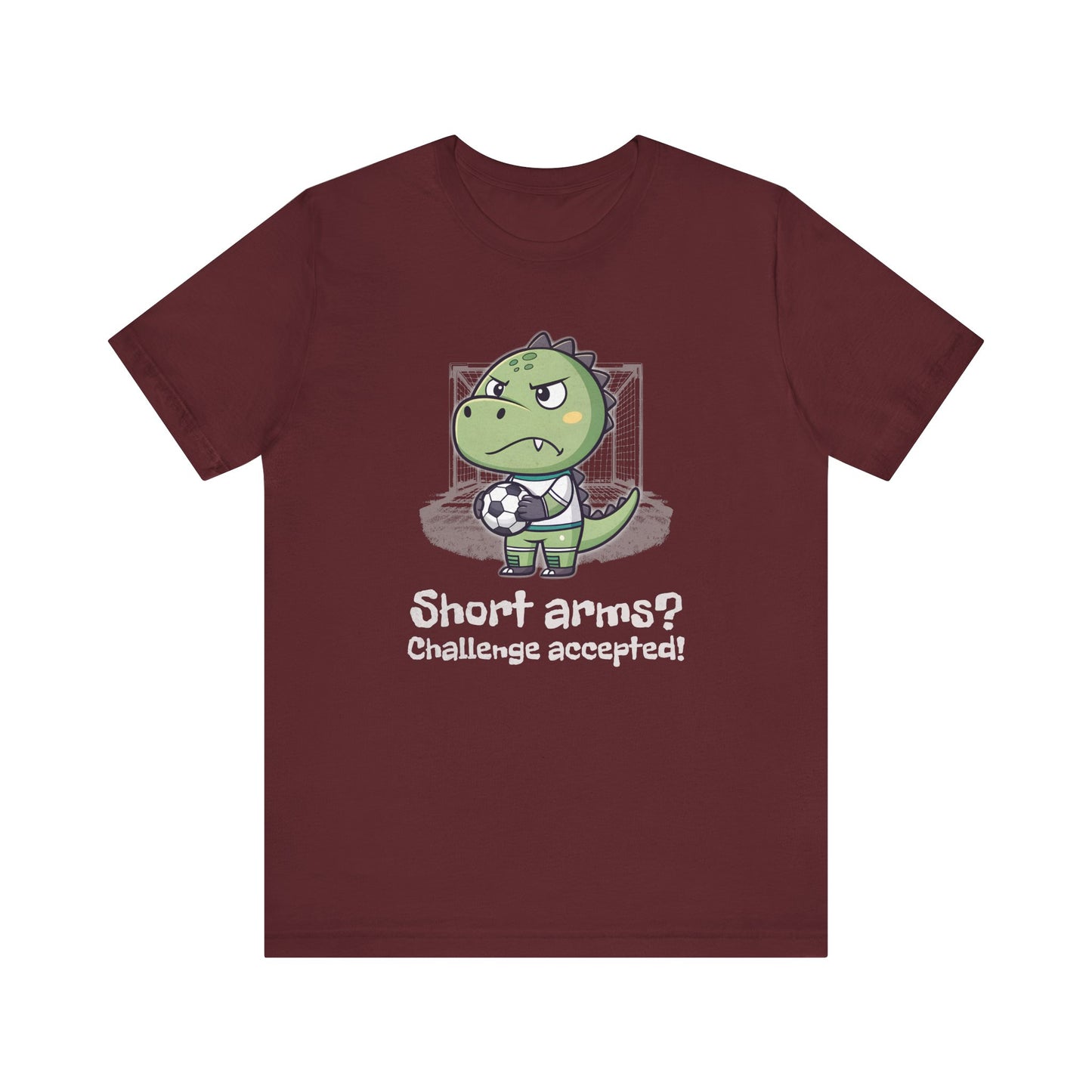 T-Rex Goalkeeper