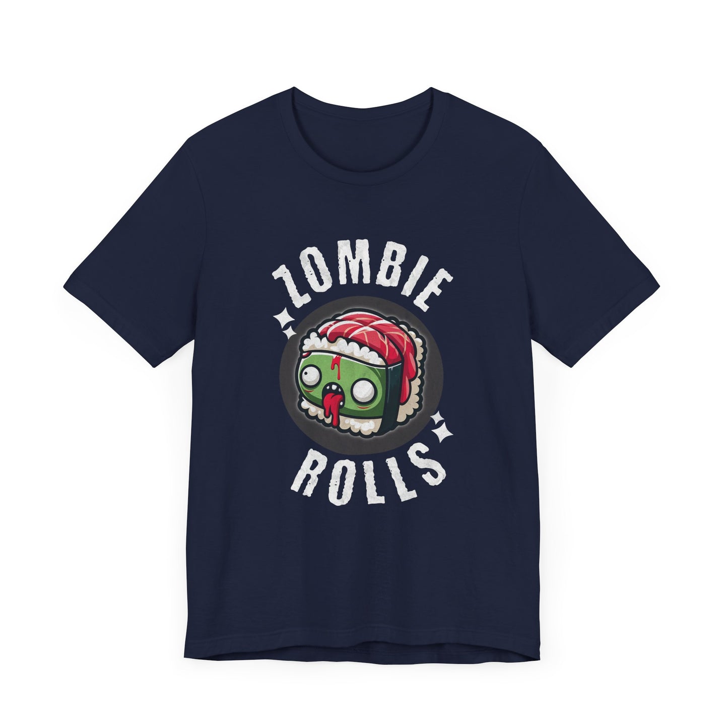Zombie Rolls
